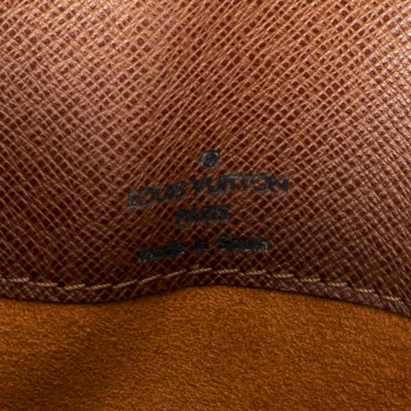 Louis Vuitton Musette Salsa - Picture 10 of 10